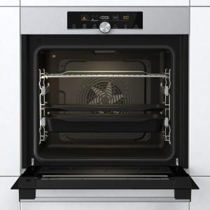 Уцінка * Духовой шкаф Gorenje BOS6747A01X фото №4