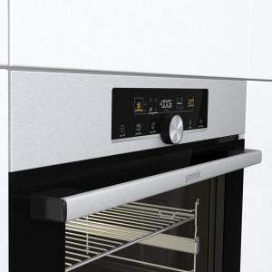 Уцінка * Духовой шкаф Gorenje BOS6747A01X фото №7