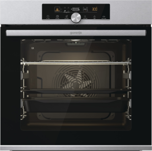 Уцінка * Духовой шкаф Gorenje BOS6747A01X