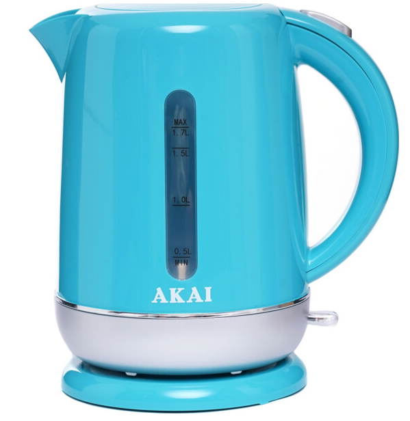 Чайник диск Akai AK5535