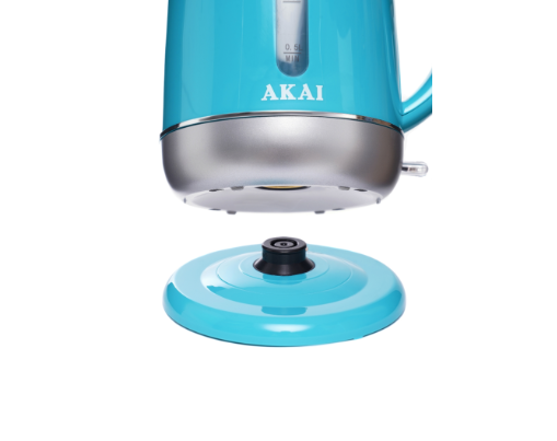 Чайник диск Akai AK5535 фото №6