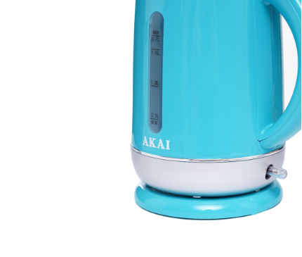 Чайник диск Akai AK5535 фото №4