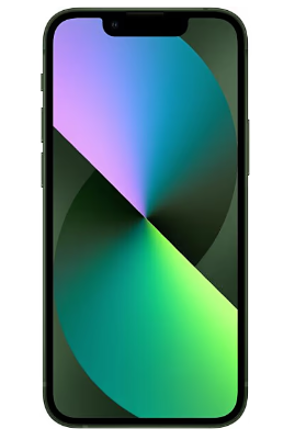 Смартфон Apple iPhone 13 256Gb Green фото №2