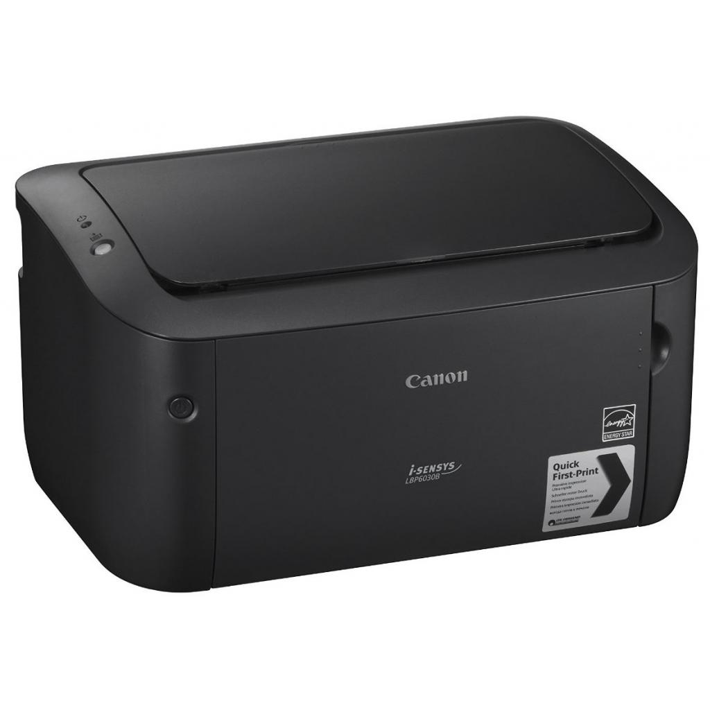 МФУ Canon i-SENSYS LBP6030B (8468B042AA)