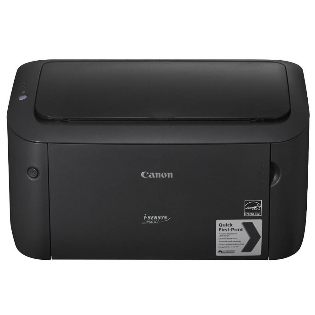 МФУ Canon i-SENSYS LBP6030B (8468B042AA) фото №2