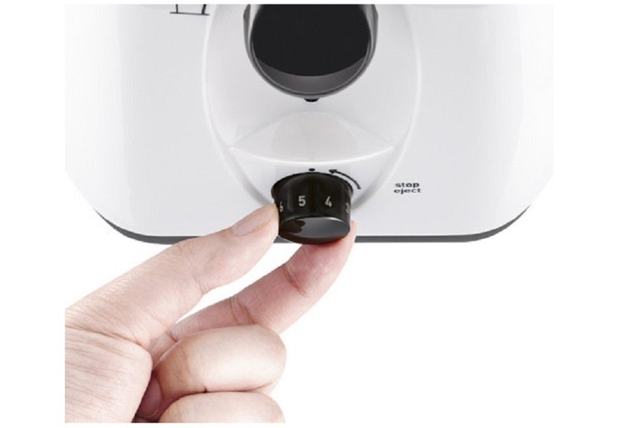 Тостер Tefal TT130130 фото №2