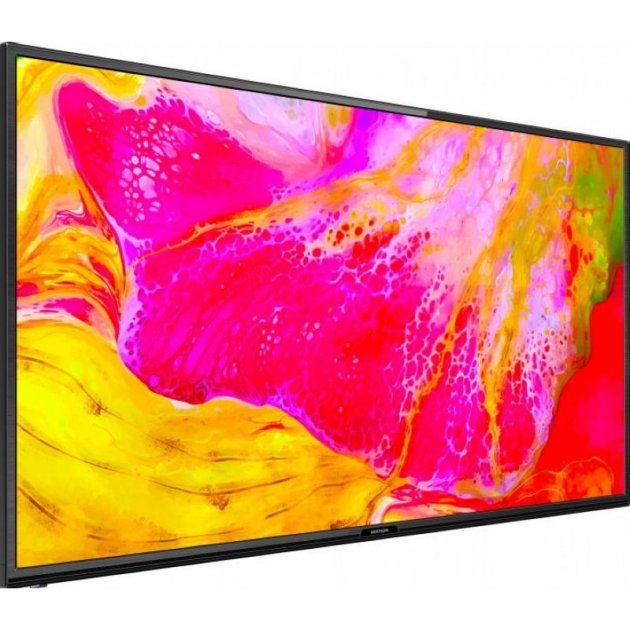 Телевізор Hoffson A39HD500T2S фото №2