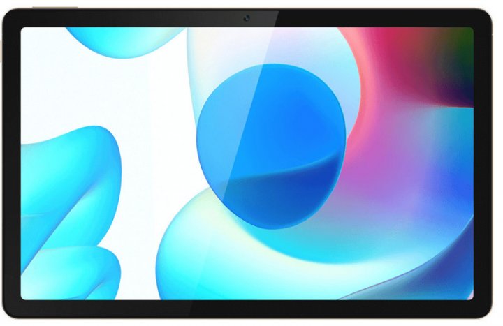 Планшет Realme Pad 3/32GB Wi-Fi Gold version RMP2103  version фото №2