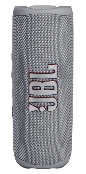 Портативна колонка JBL Flip 6 Grey (JBLFLIP6GREY)