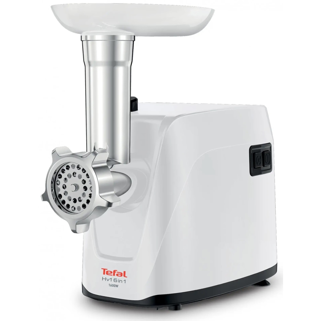 М'ясорубки Tefal NE113135 фото №2