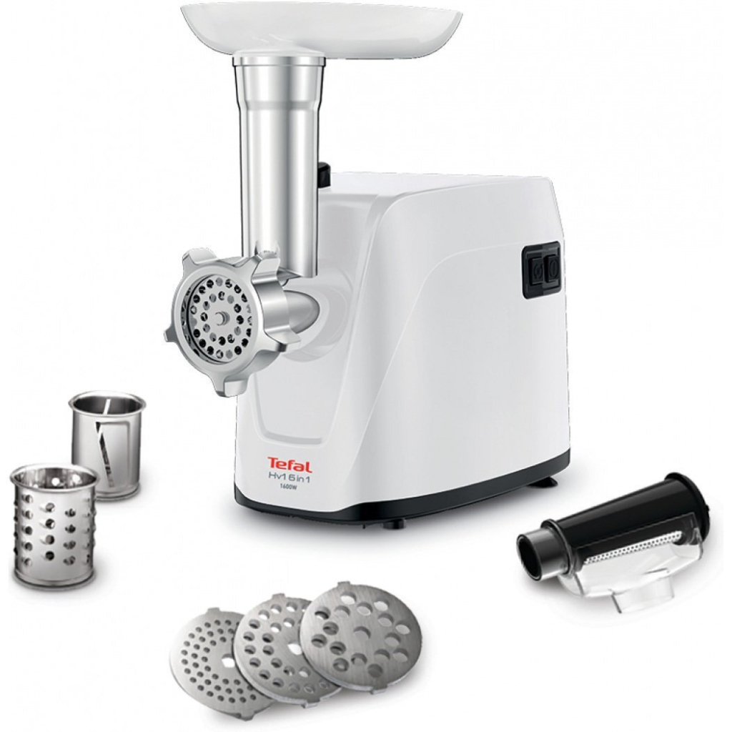 М'ясорубки Tefal NE113135