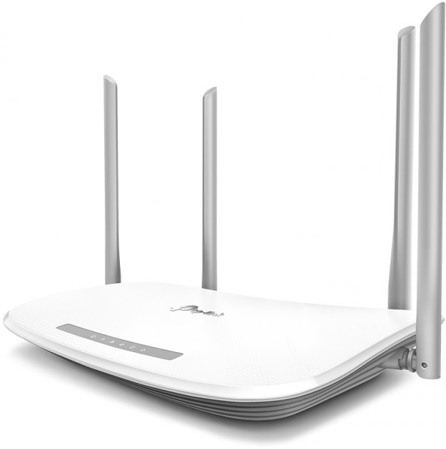 Маршрутизатор TP-Link EC220-G5 фото №2