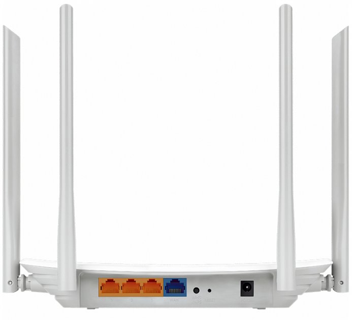 Маршрутизатор TP-Link EC220-G5 фото №3
