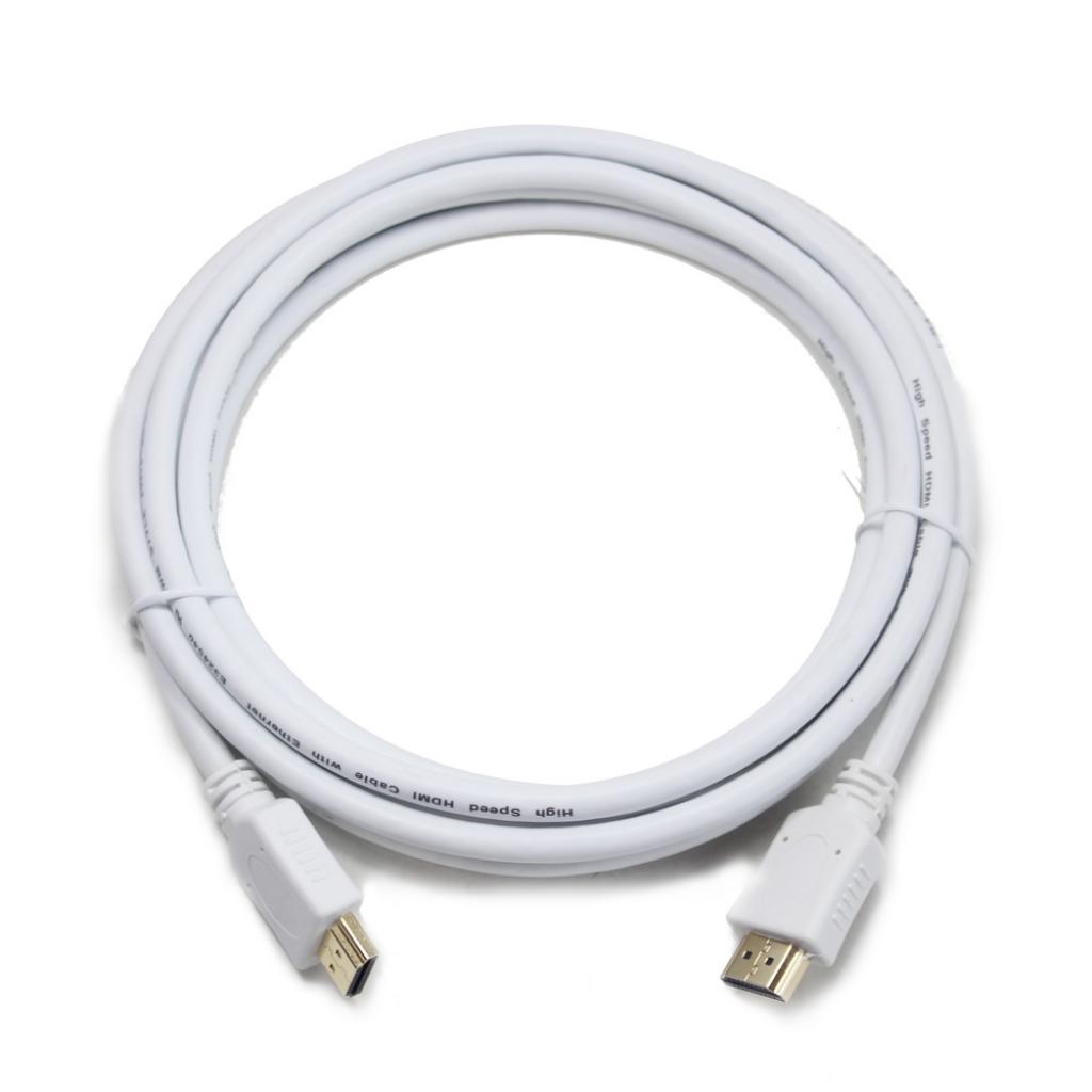 Кабель Cablexpert CC-HDMI4-W-6 фото №2