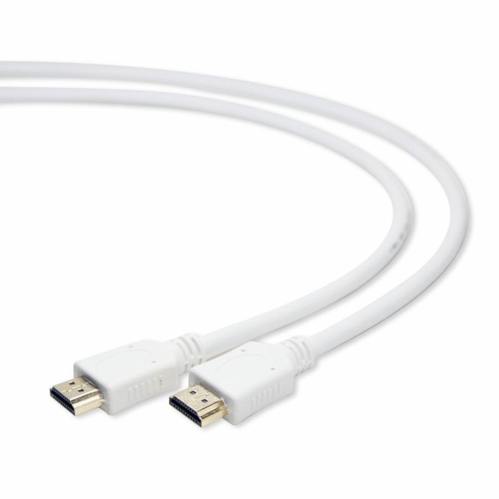 Кабель Cablexpert CC-HDMI4-W-6