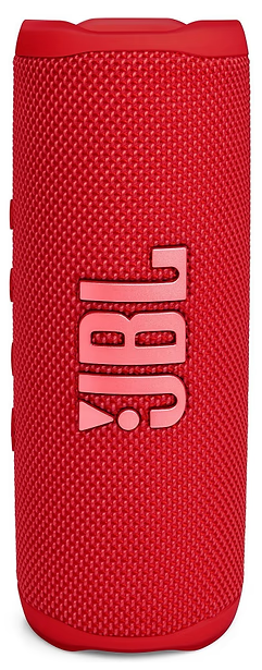Портативна колонка JBL Flip 6 Red (JBLFLIP6RED)