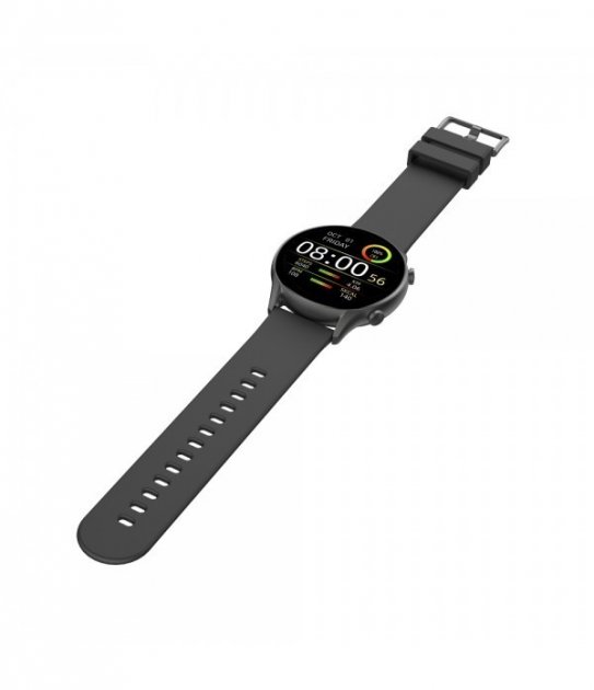Smart часы Kieslect Smart Calling Watch Kr Black фото №4
