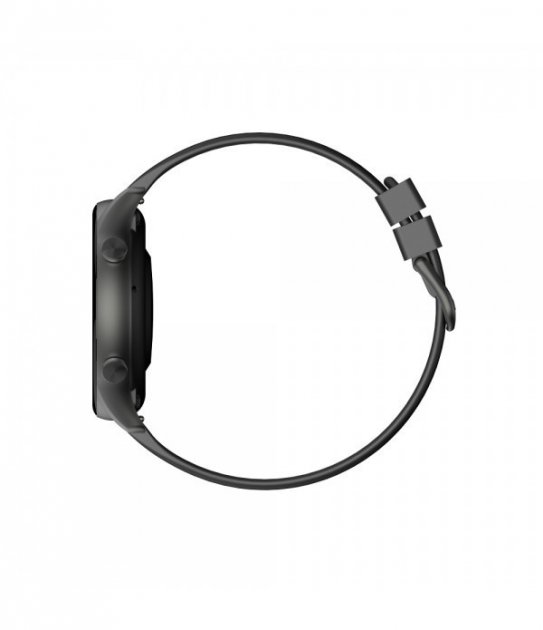 Smart часы Kieslect Smart Calling Watch Kr Black фото №5