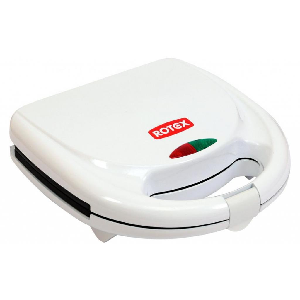 Бутербродниця Rotex RSM124-W