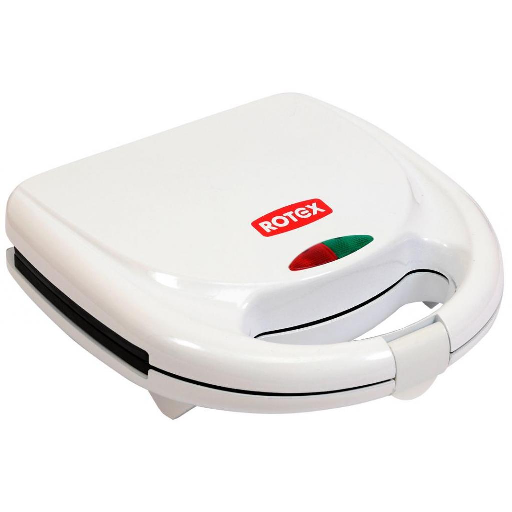 Бутербродниця Rotex RSM110-W