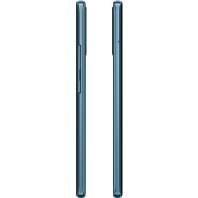 Смартфон Realme Narzo 50A 4/128GB Dual Sim Oxegen Green EU фото №4