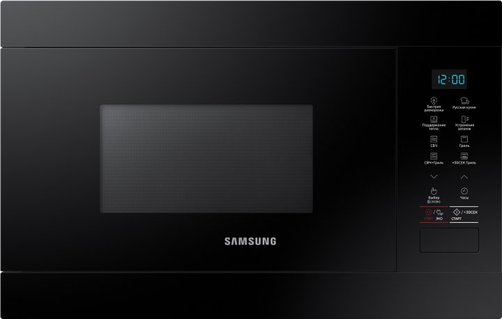 Микроволновая печь Samsung MG22M8054AK/UA
