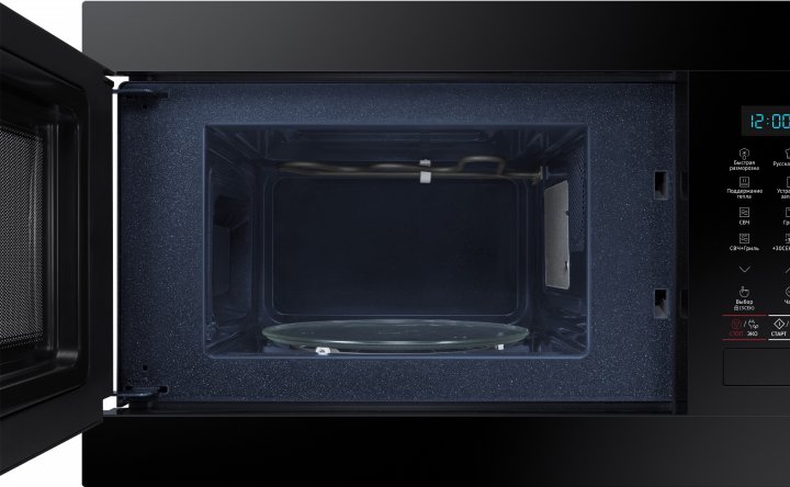 Микроволновая печь Samsung MG22M8054AK/UA фото №3