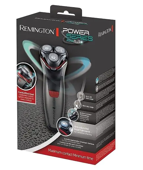 Бритва Remington PR1350 фото №2