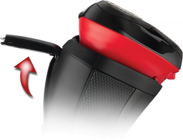 Бритва Remington R3000 STYLE SERIES фото №4