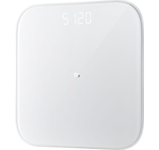 Ваги підлогові Xiaomi Mi Smart Scale 2 фото №2