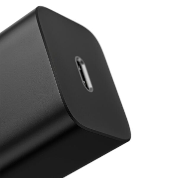 МЗП Baseus Super Si 30W Black (CCSUP-J01) фото №2