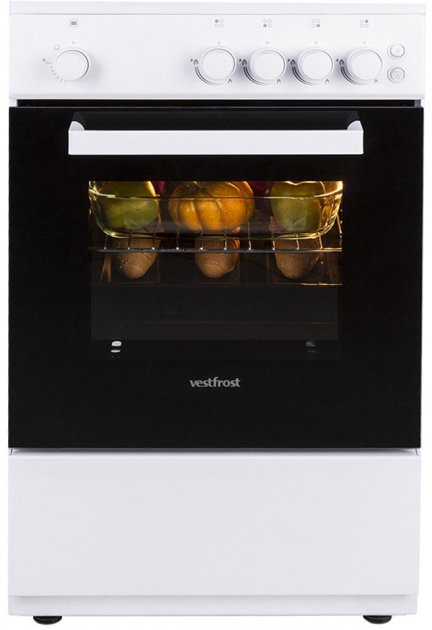 Плита  Vestfrost GG 56 W