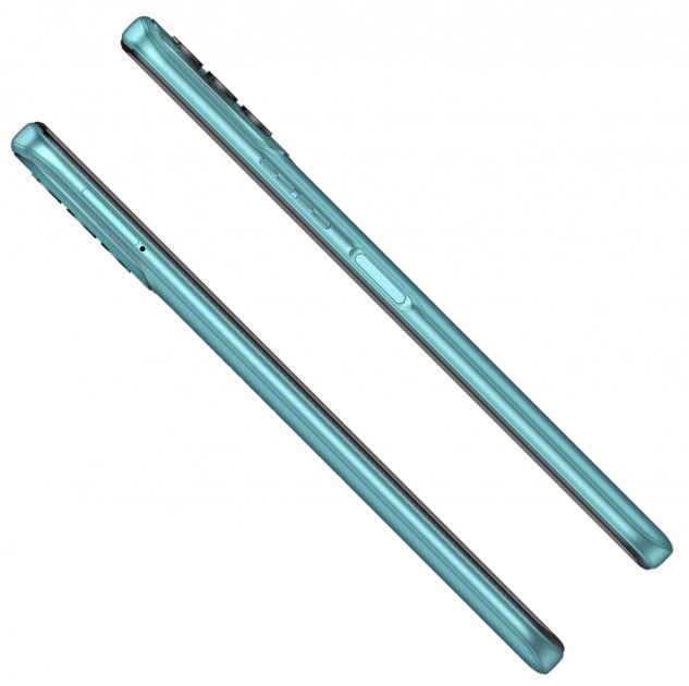 Смартфон Tecno Spark 8p (KG7n) 4/64GB Dual Sim Turquoise Cyan фото №5