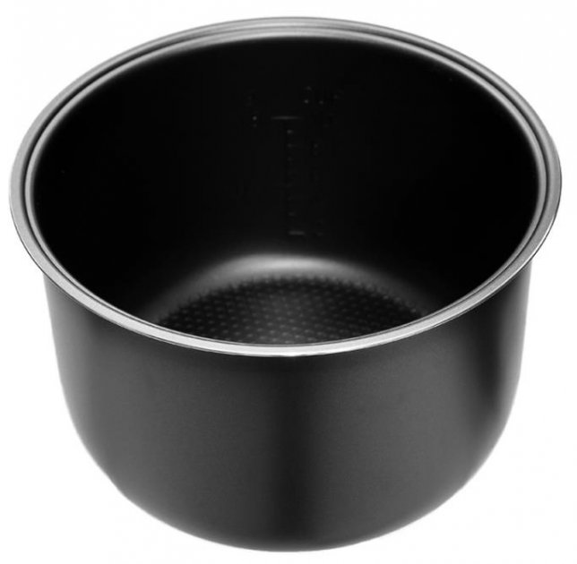 Мультиварка Rotex RMC504-W International фото №6
