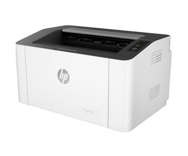 БФП HP Laser M107a (4ZB77A) фото №2