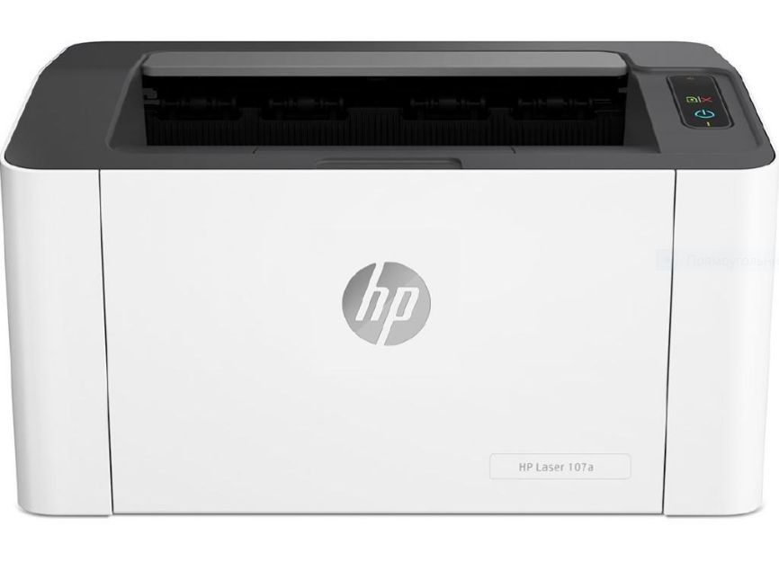 БФП HP Laser M107a (4ZB77A)