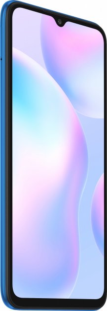 Смартфон Xiaomi Redmi 9A 4/128GB Sky Blue фото №5