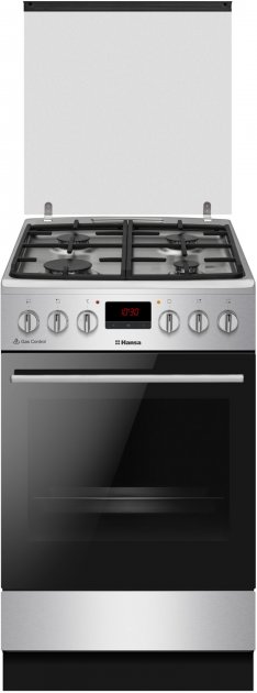 Плита  Hansa FCMX 58253 фото №2
