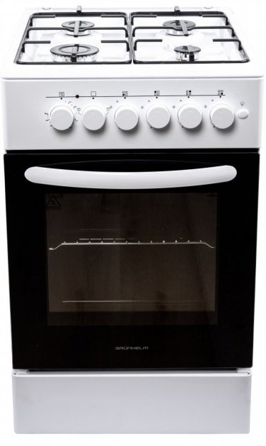 Плита  Grunhelm FM5611W