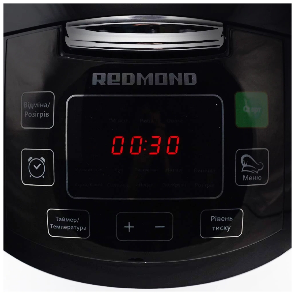 Мультиварка Redmond RMC-PM509 фото №3