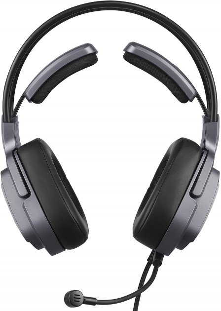 Навушники A4Tech G575 Grey фото №3