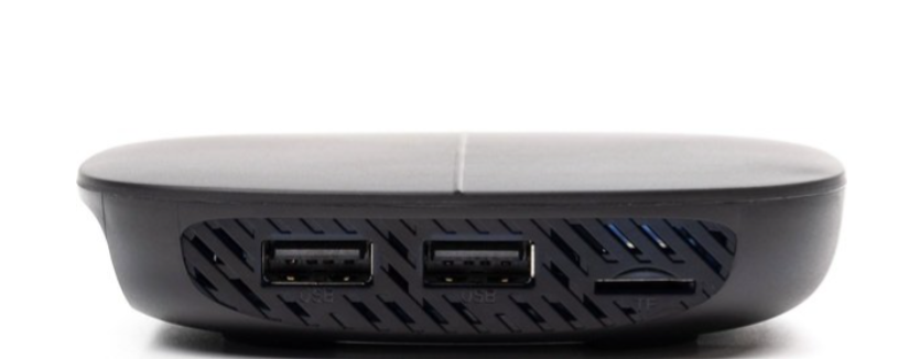 Smart TV Box iNeXT TV-X фото №4 Smart TV Box iNeXT TV-X фото №4