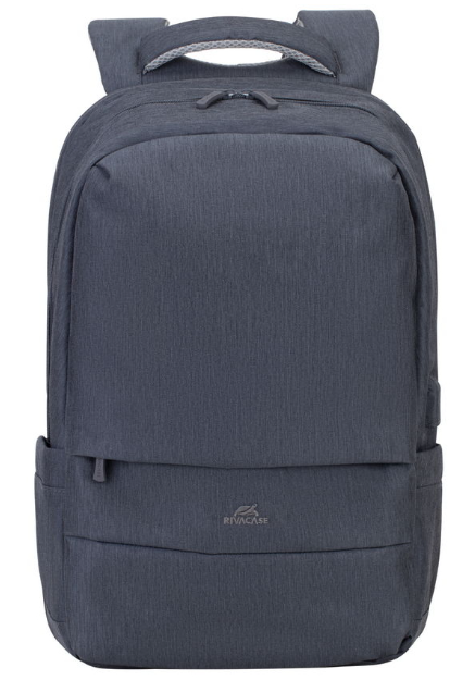 Сумка для ноутбука Riva Case 7567 (Dark Grey) фото №2