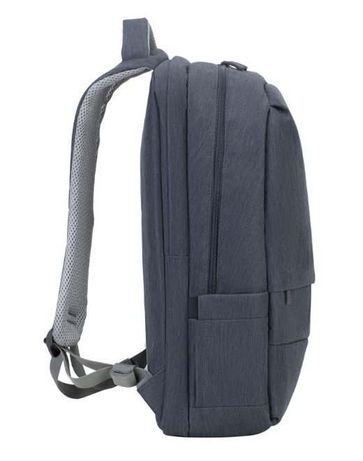 Сумка для ноутбука Riva Case 7567 (Dark Grey) фото №4
