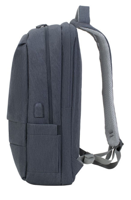 Сумка для ноутбука Riva Case 7567 (Dark Grey) фото №5