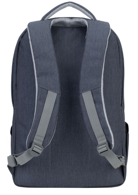 Сумка для ноутбука Riva Case 7567 (Dark Grey) фото №6