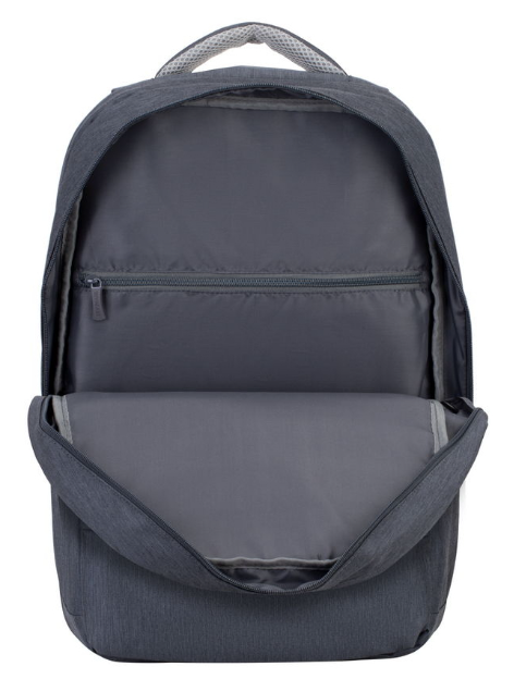 Сумка для ноутбука Riva Case 7567 (Dark Grey) фото №7