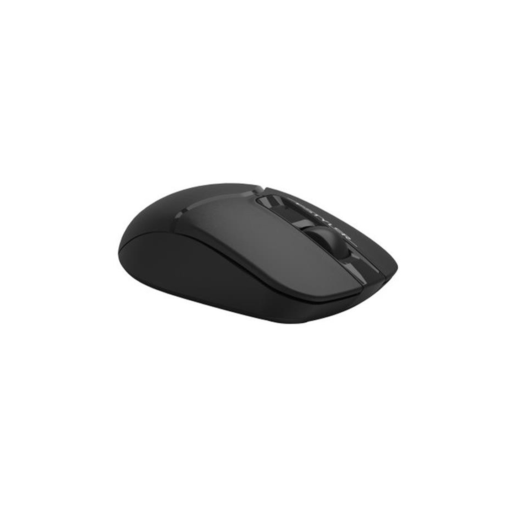 Комп'ютерна миша A4Tech Fstyler FG12 S фото №2