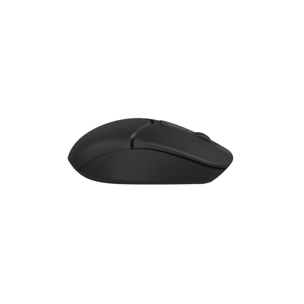 Комп'ютерна миша A4Tech Fstyler FG12 S фото №5