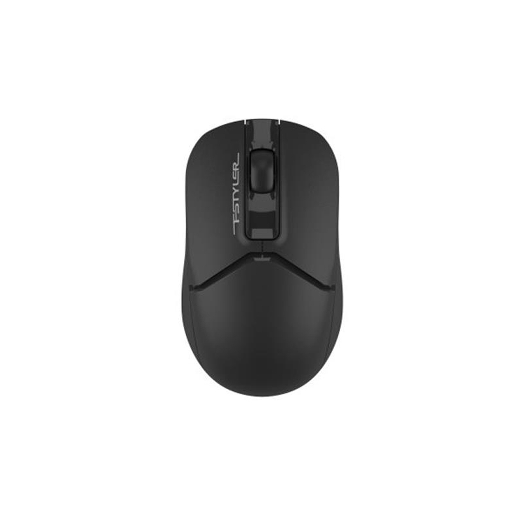 Комп'ютерна миша A4Tech Fstyler FG12 S